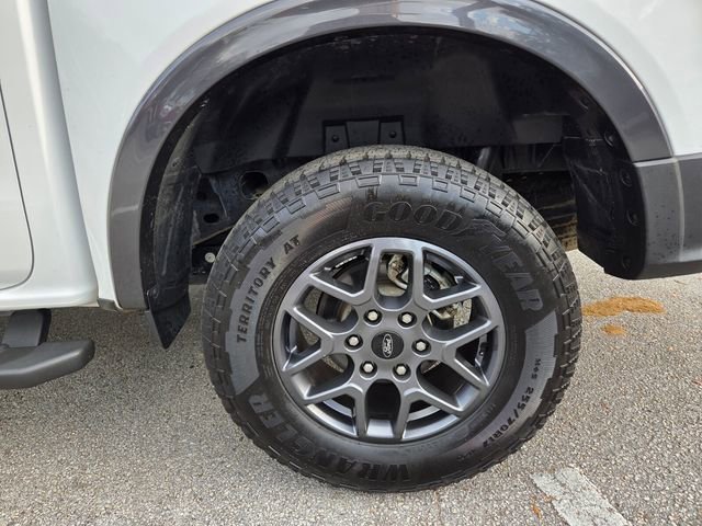 Used 2024 Ford Ranger XLT w/ Equipment Group 301A High AWD/4WD image 17