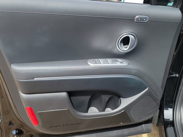 Used 2026 Hyundai Palisade SEL Premium image 10