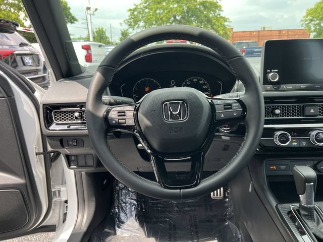 New 2026 Honda Civic Sport image 13