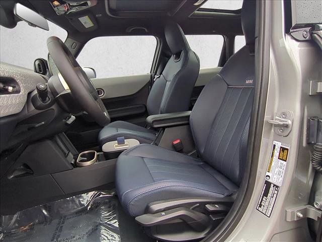 New 2026 MINI Cooper S image 4
