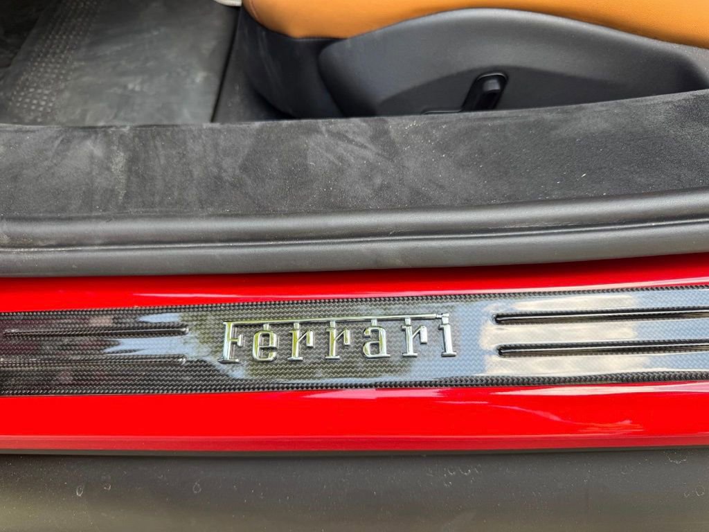 Used 2024 Ferrari 296 GTB image 36