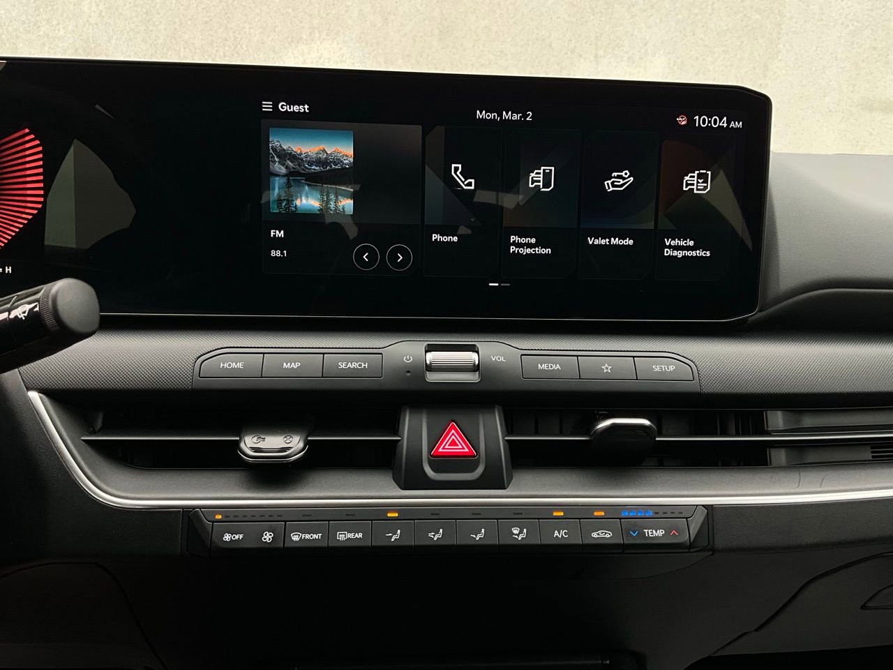 Used 2025 Kia K4 LXS image 27