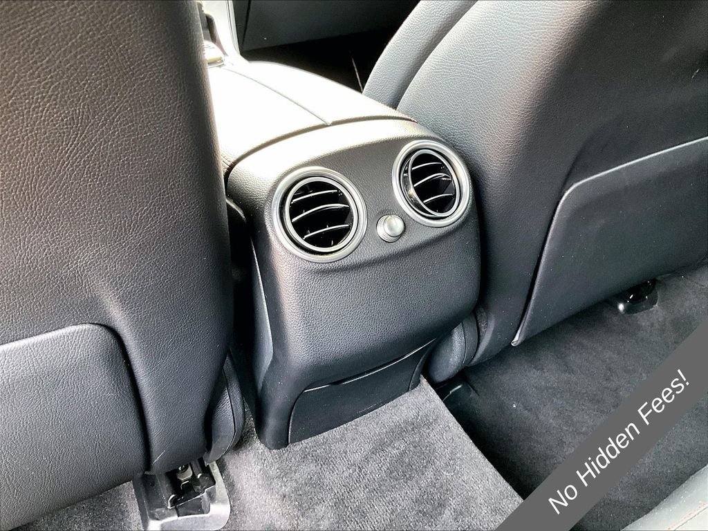 Used 2018 Mercedes-Benz GLC 43 AMG 4MATIC image 28