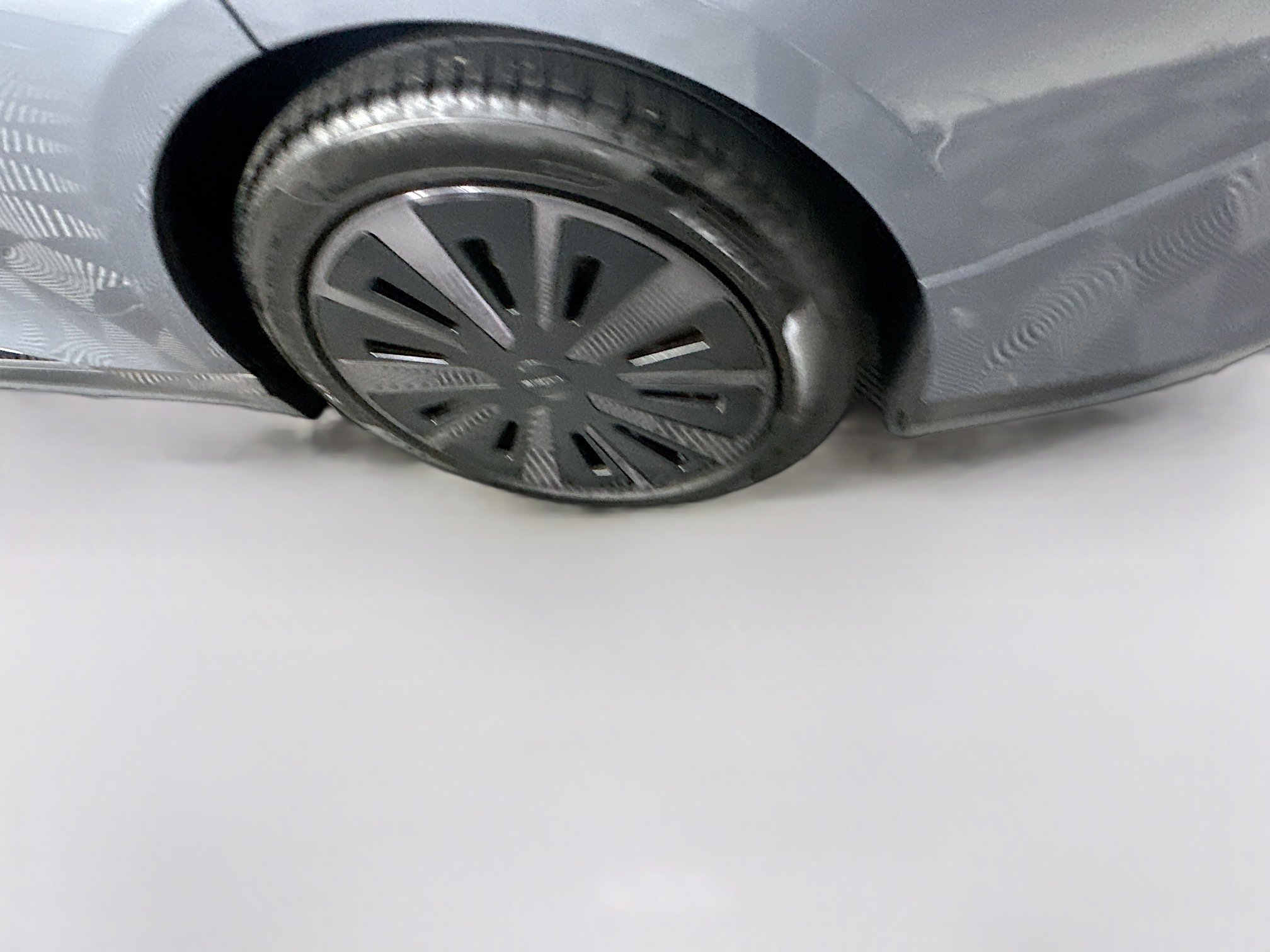 Used 2024 Lucid Air Pure image 11