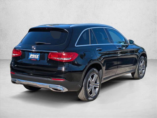 Used 2019 Mercedes-Benz GLC 300 image 5