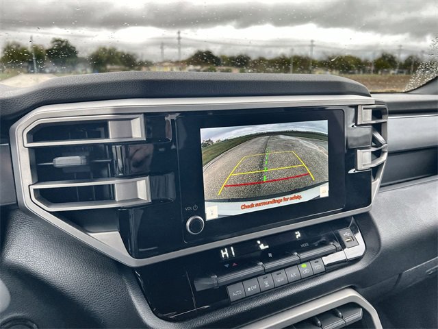 Used 2025 Toyota Tundra SR5 image 14