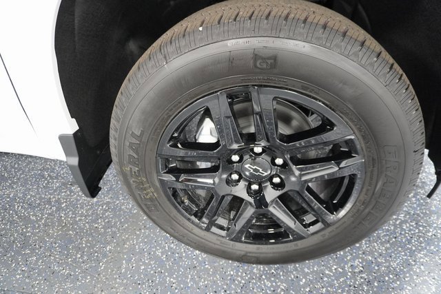 New 2026 Chevrolet Silverado 1500 RST w/ RST All Star Premium Package image 30