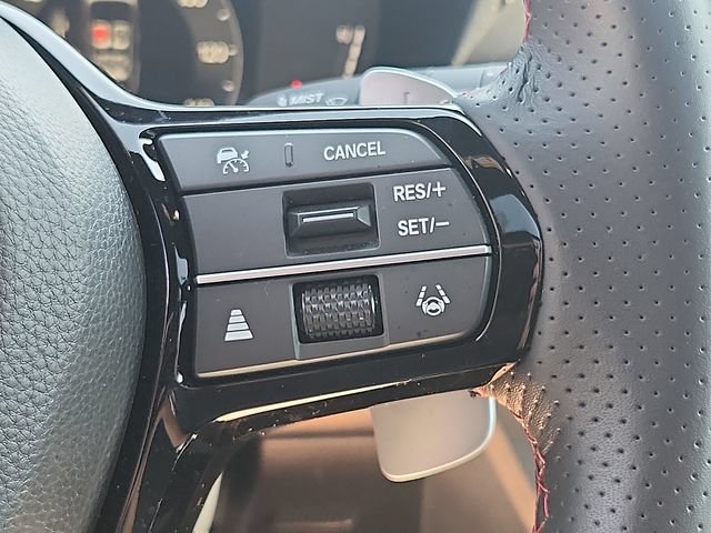Certified 2025 Acura ADX A-Spec AWD/4WD image 22