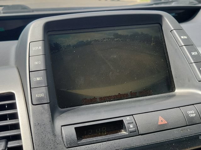 Used 2009 Toyota Prius w/ Pkg 6 FWD image 17