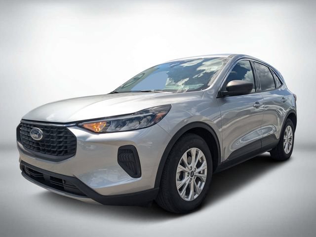 Used 2023 Ford Escape Active FWD image 7
