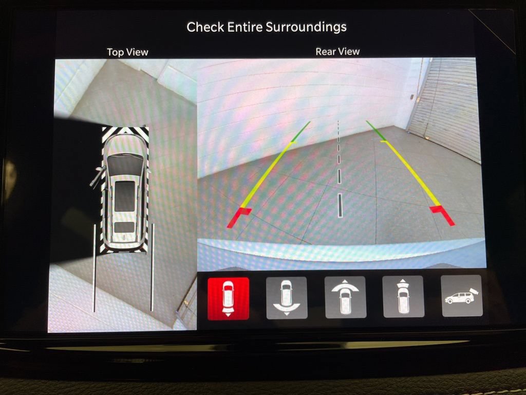 New 2026 Chrysler Pacifica Select FWD image 13