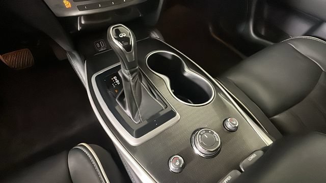 Used 2020 INFINITI QX60 Pure AWD/4WD image 21