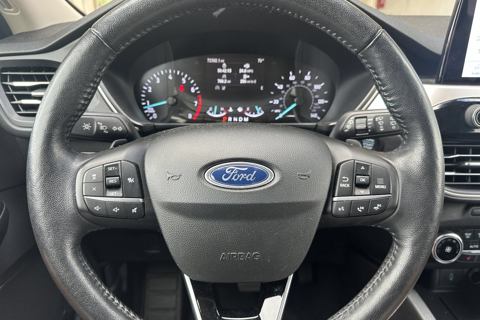 Used 2020 Ford Escape SEL AWD/4WD image 19