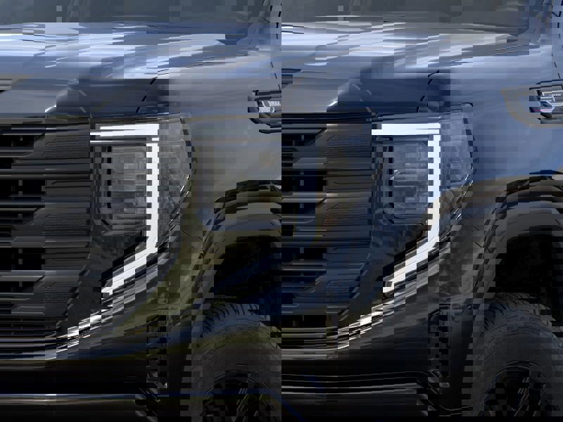 New 2026 GMC Sierra 1500 Pro w/ Graphite Edition image 10