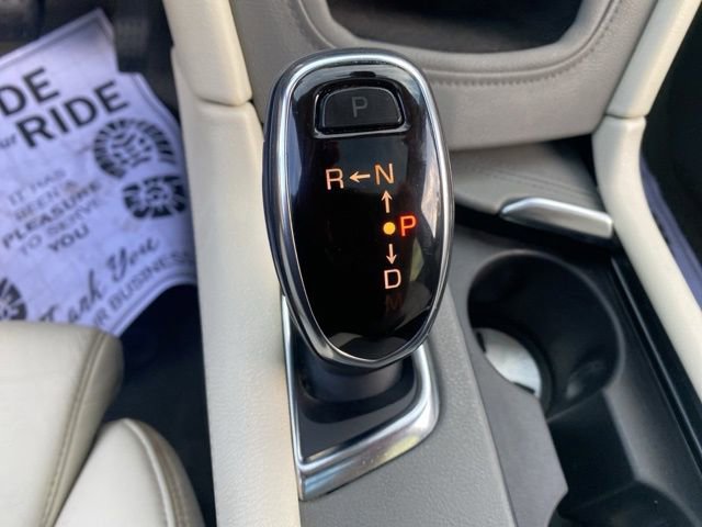 Used 2017 Cadillac XT5 Luxury w/ Driver Awareness Package image 31