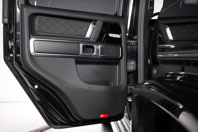 Used 2020 Mercedes-Benz G 63 AMG 4MATIC image 61