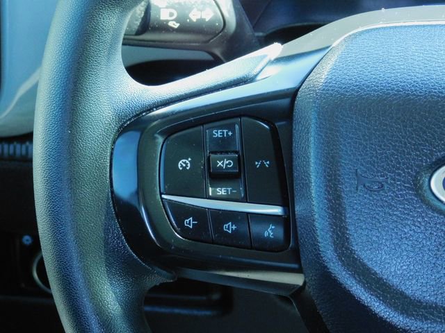 Used 2024 Ford Ranger XL w/ Trailer Tow Package image 27