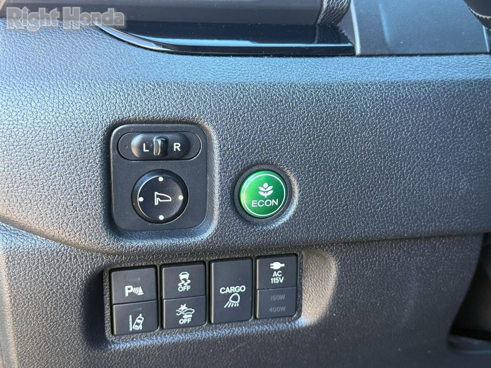Used 2020 Honda Ridgeline RTL-E image 15