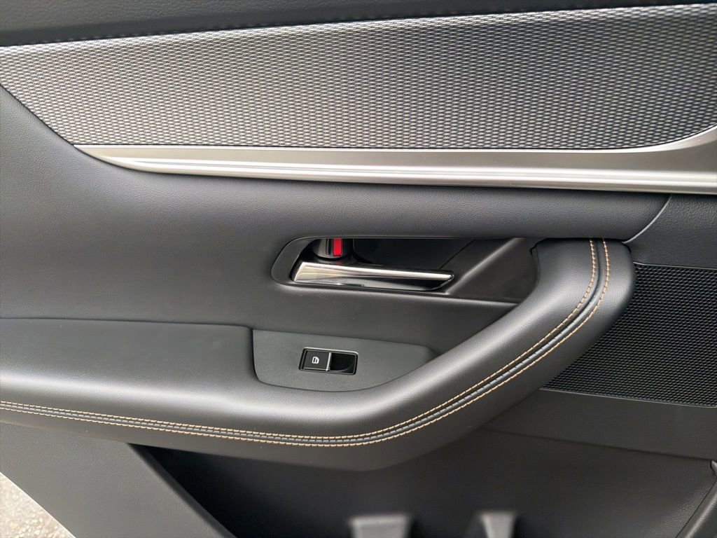 New 2026 MAZDA CX-70 3.3 Turbo w/ Premium Package image 22