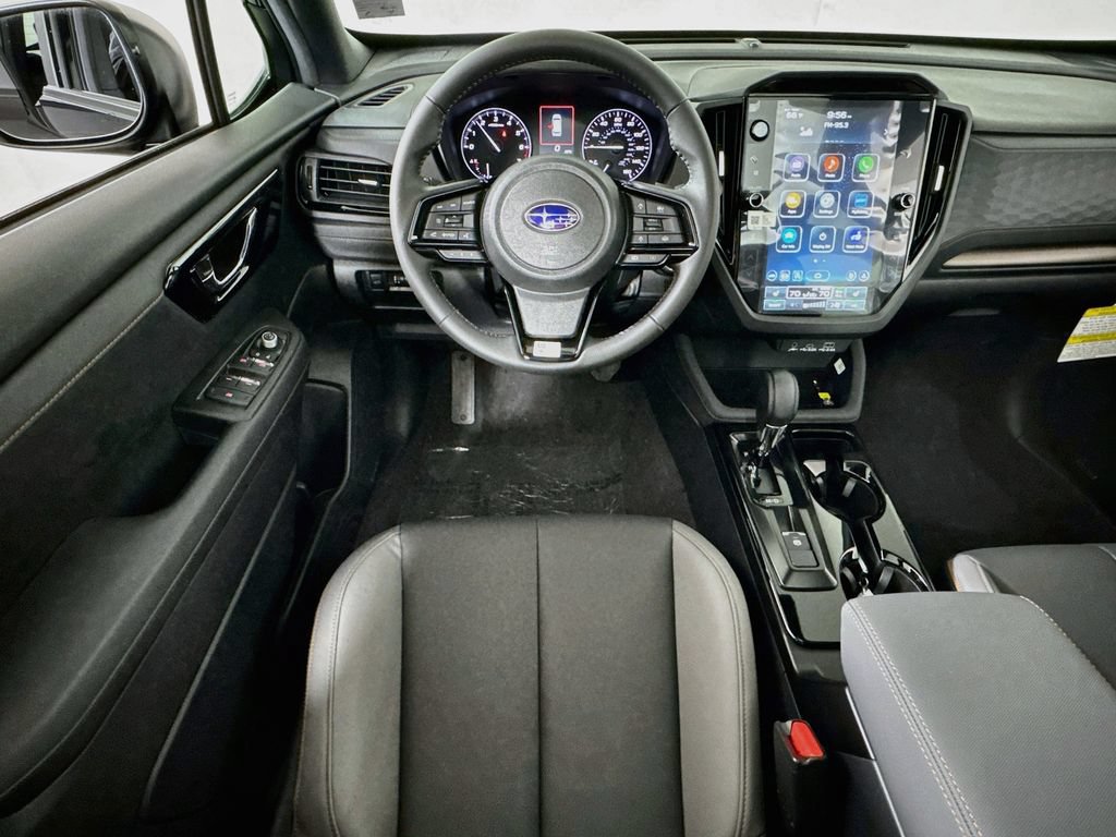 New 2026 Subaru Forester Sport w/ Onyx Edition AWD/4WD image 23