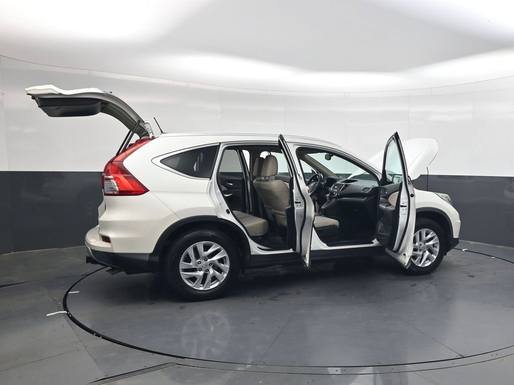 Used 2016 Honda CR-V EX-L image 40