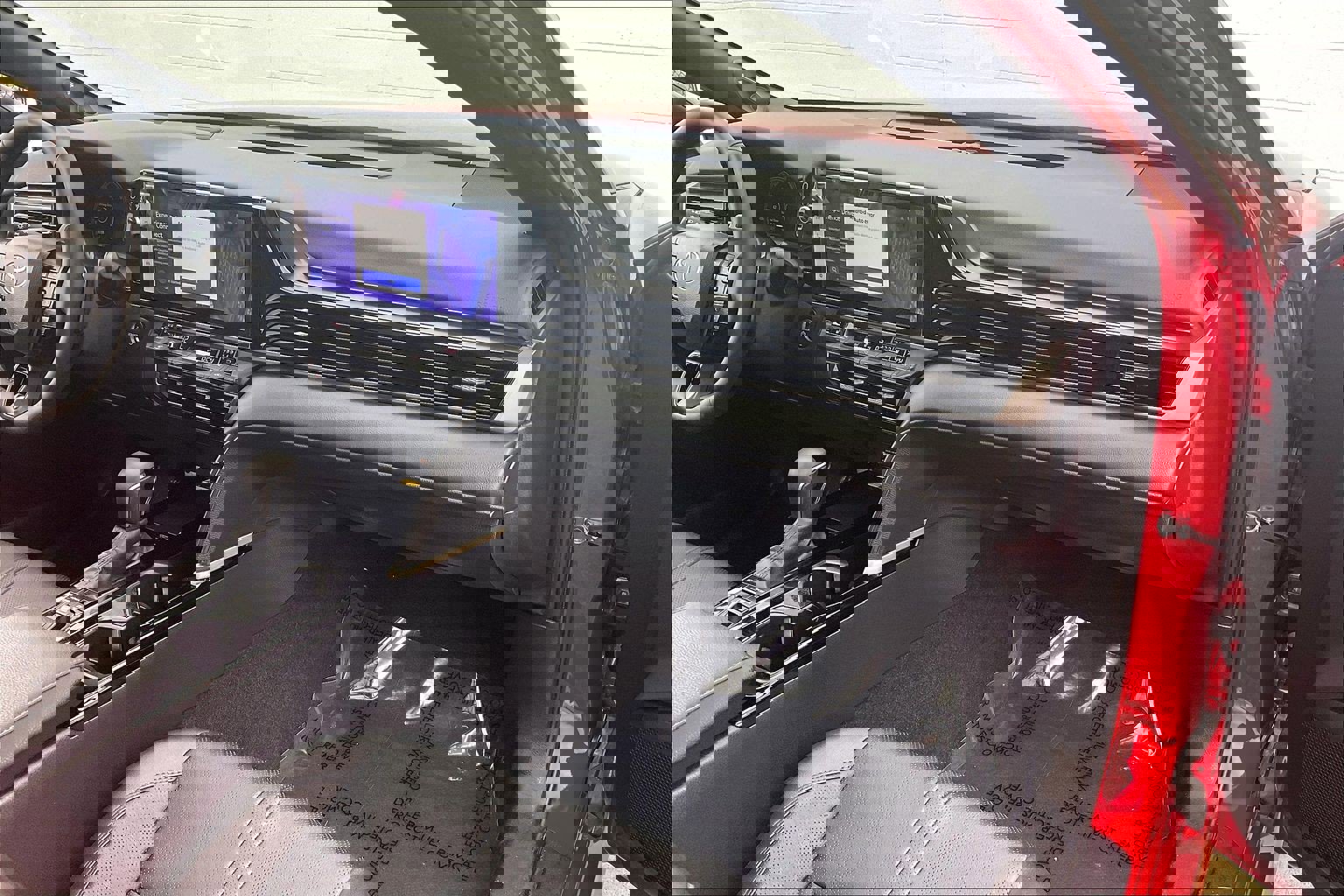 Used 2025 Toyota Camry XSE w/ Premium Plus Package image 21