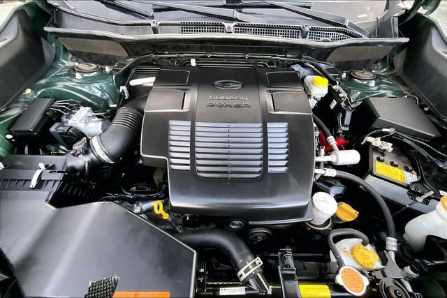 Used 2022 Subaru Forester image 22