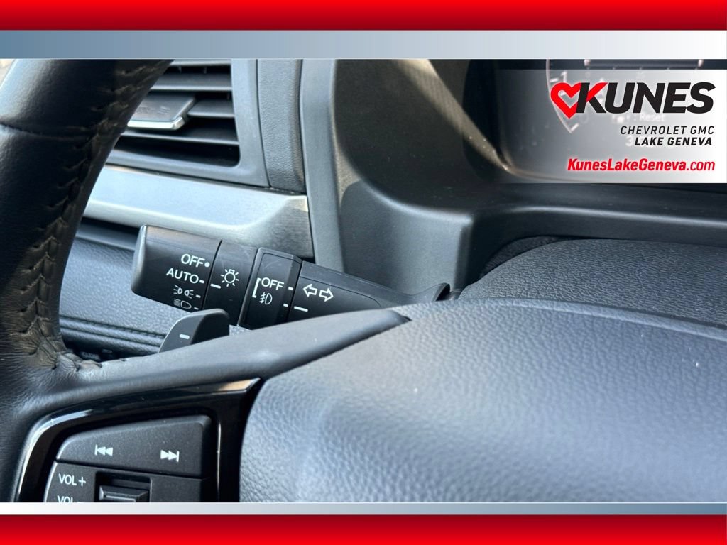 Used 2025 Honda Odyssey EX-L image 44