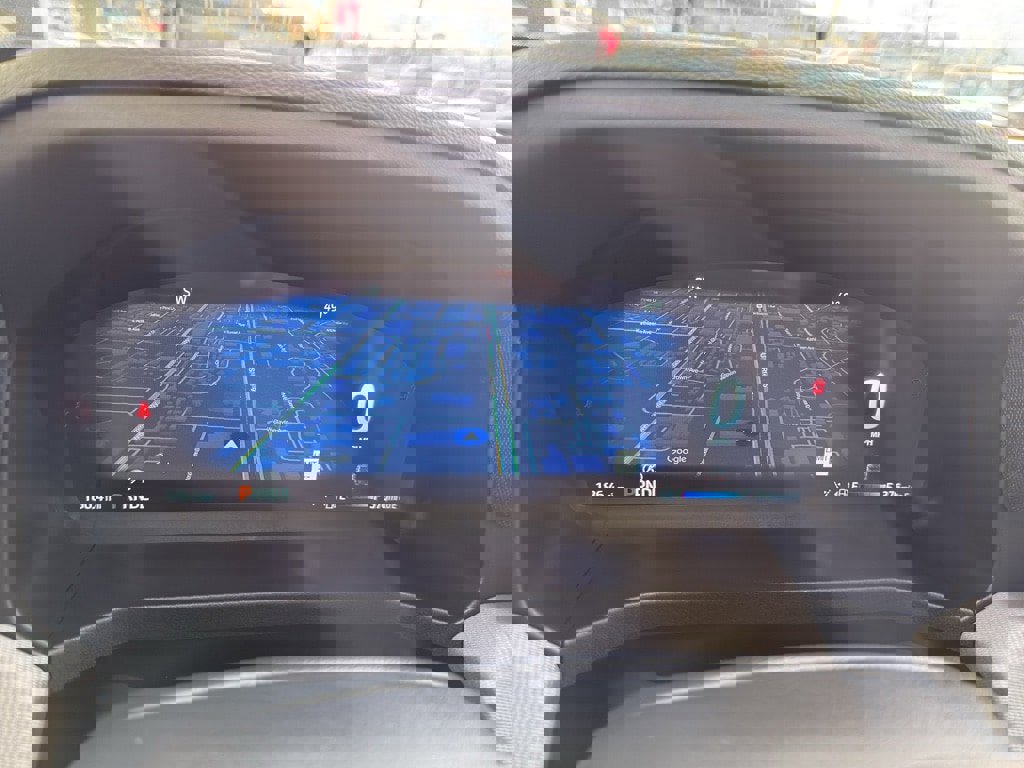 New 2026 Ford Explorer Active w/ Active Comfort Package image 22