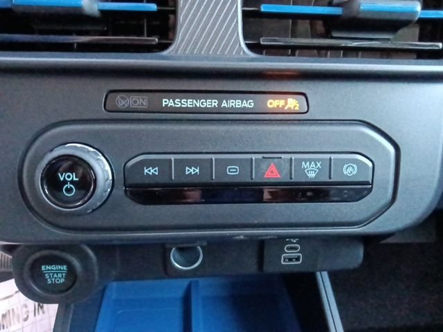 New 2026 Ford Maverick XLT w/ 4K Tow Package AWD/4WD image 23
