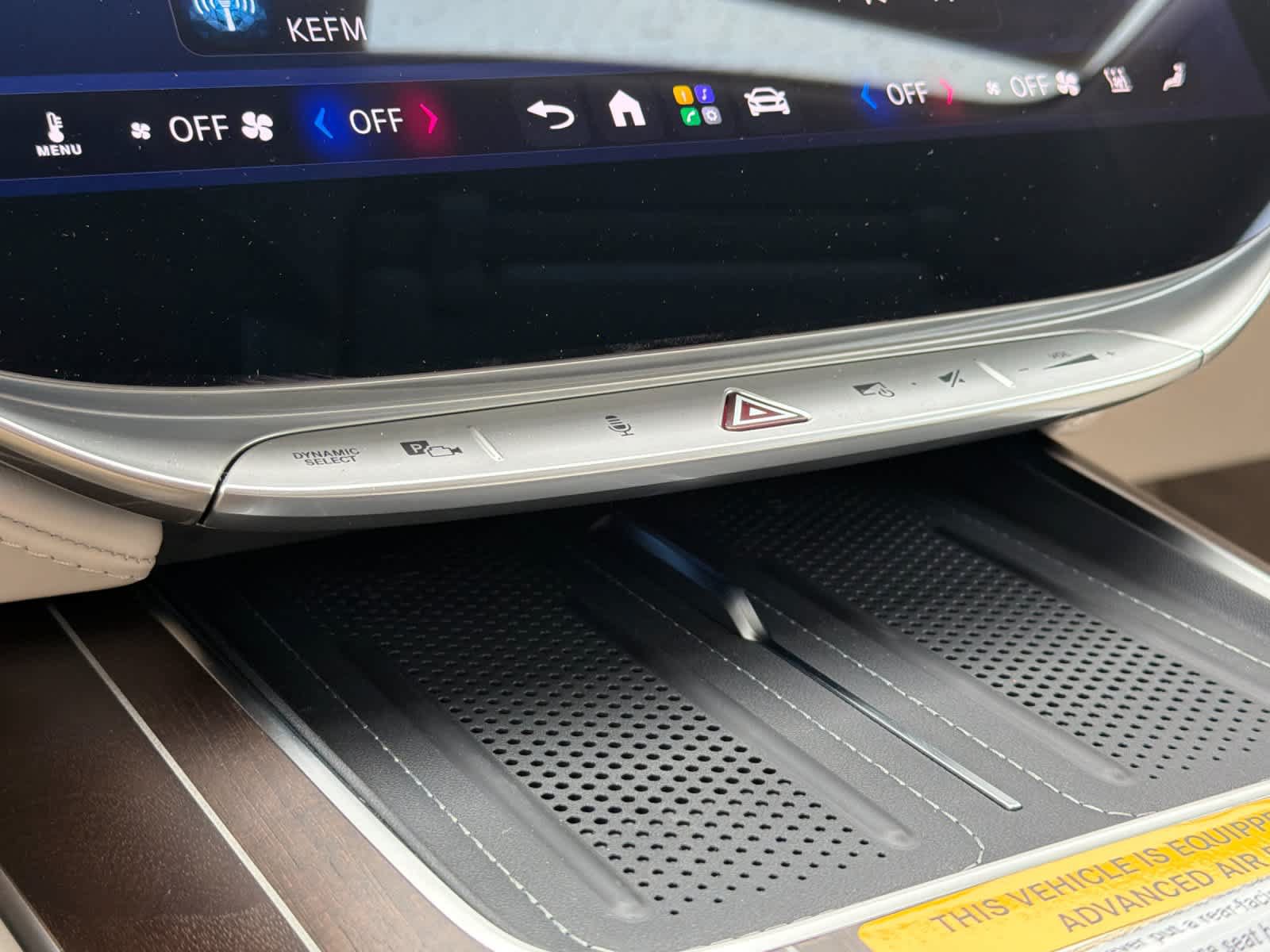 New 2027 Mercedes-Benz S 580 4MATIC Sedan image 18