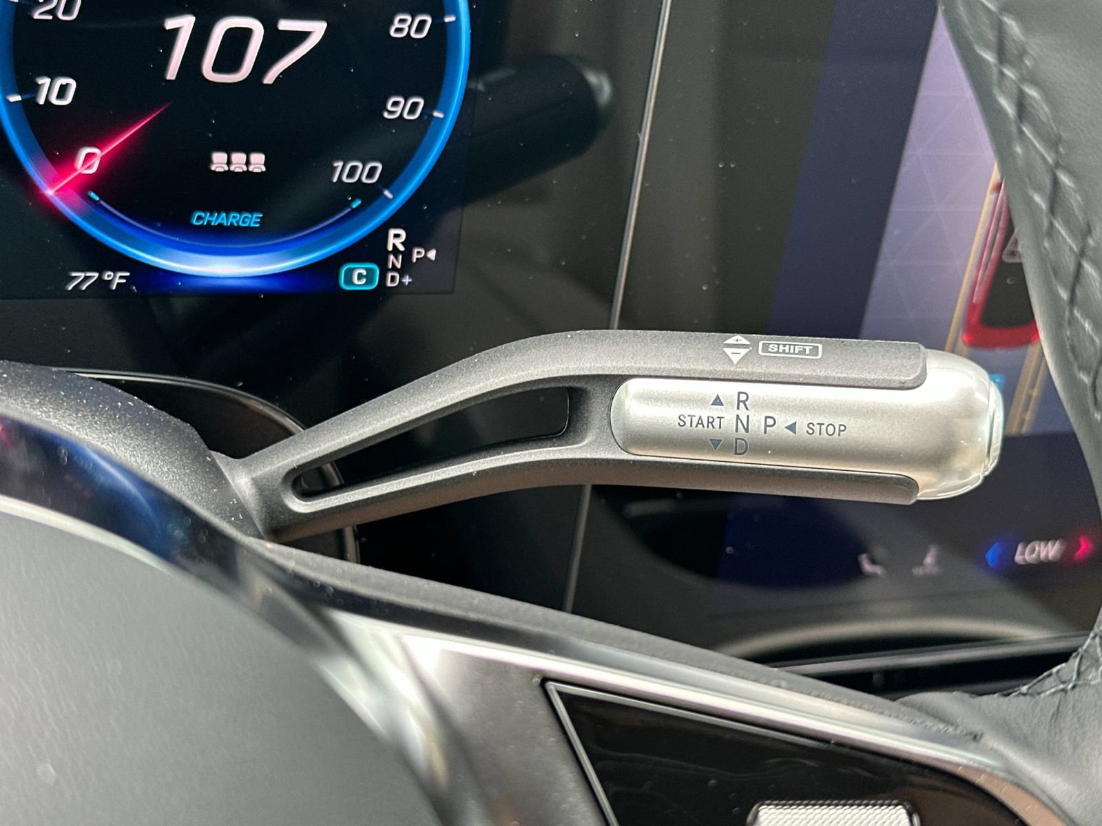 New 2027 Mercedes-Benz CLA 250+ image 22