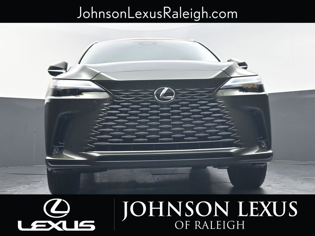 New 2026 Lexus RX 350 Premium Plus image 16