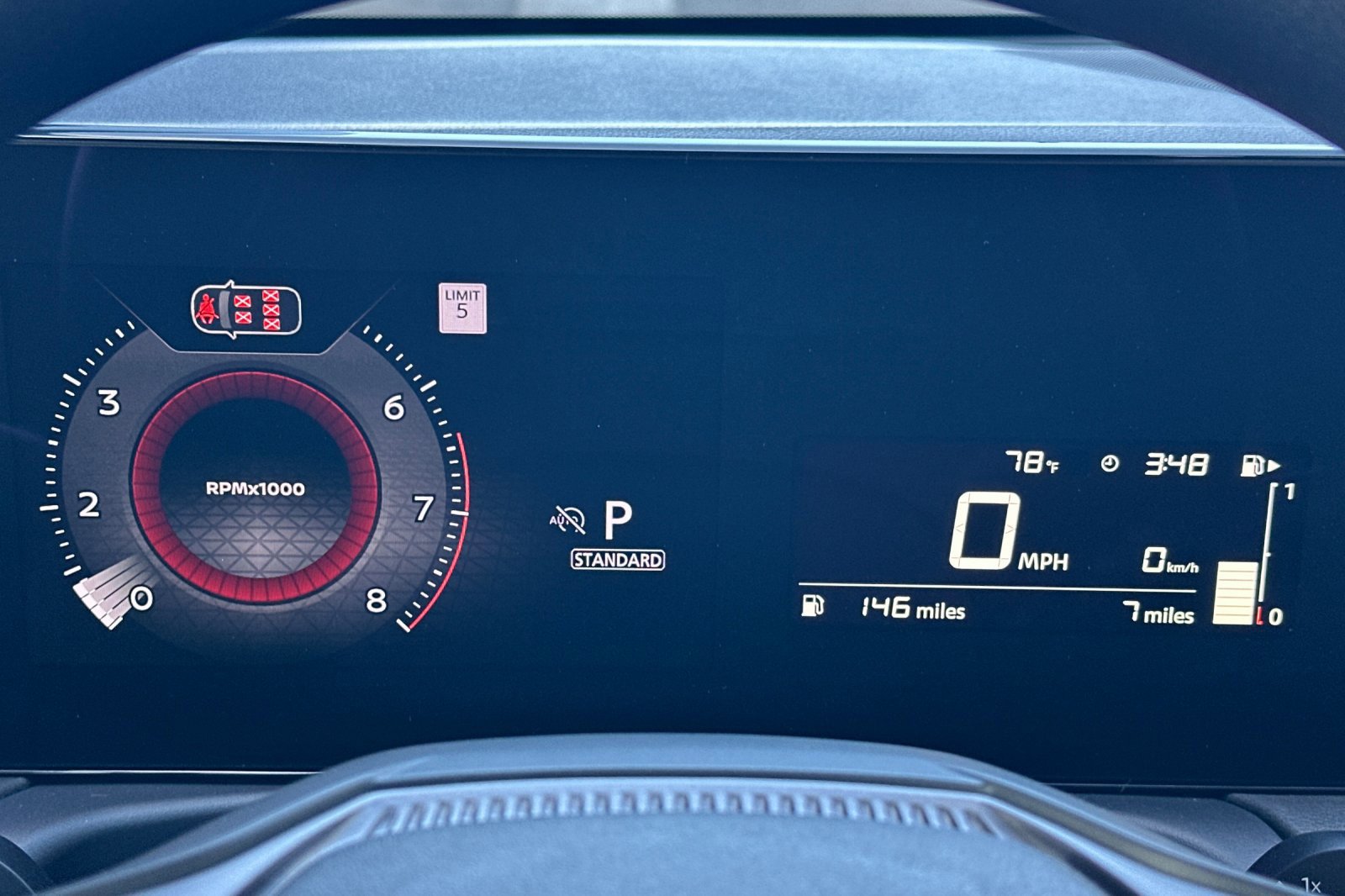 New 2027 Nissan Sentra S FWD image 28