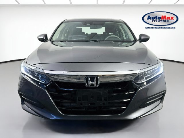 Used 2018 Honda Accord LX image 6