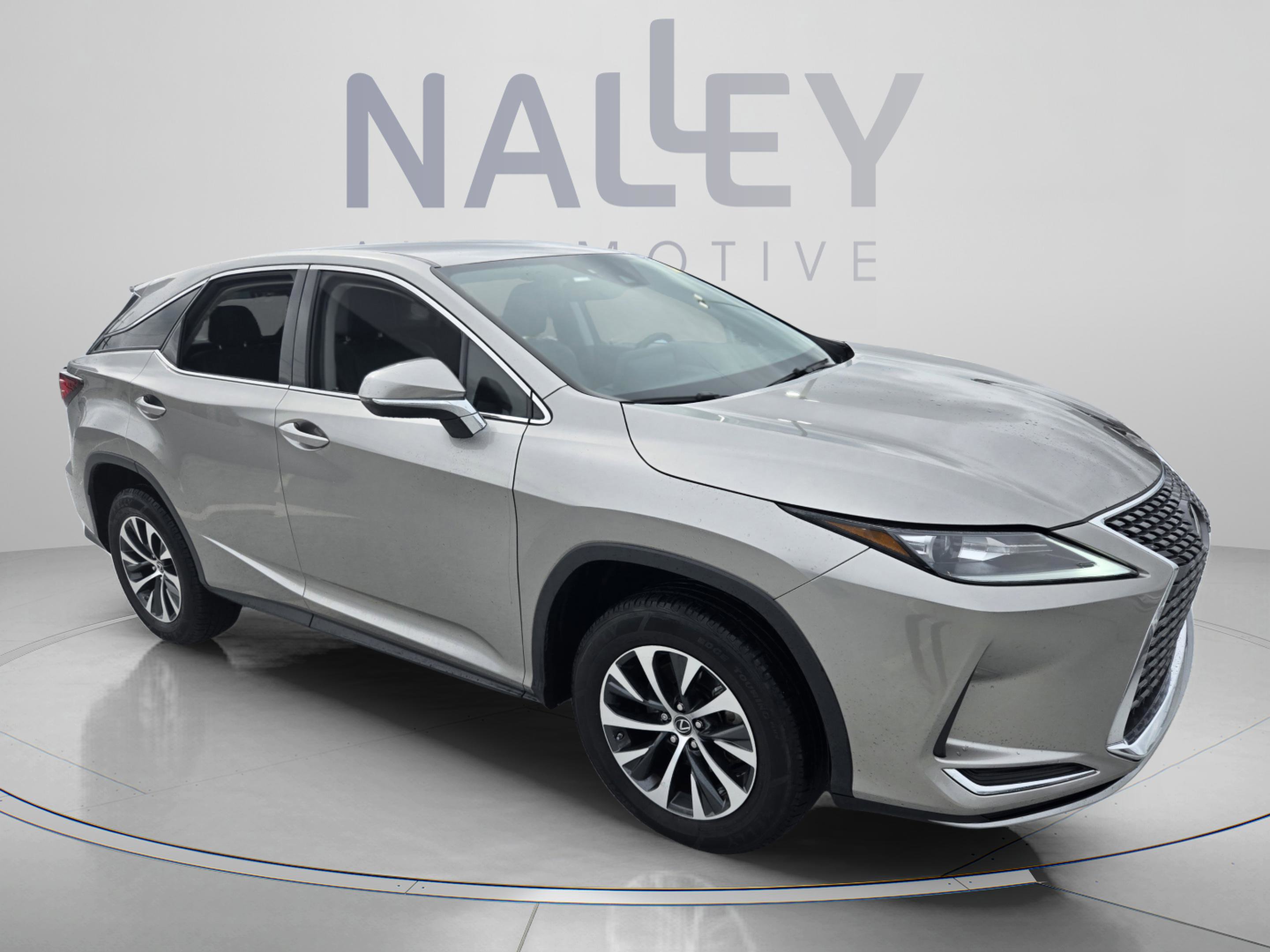 Used 2022 Lexus RX 350 FWD image 7