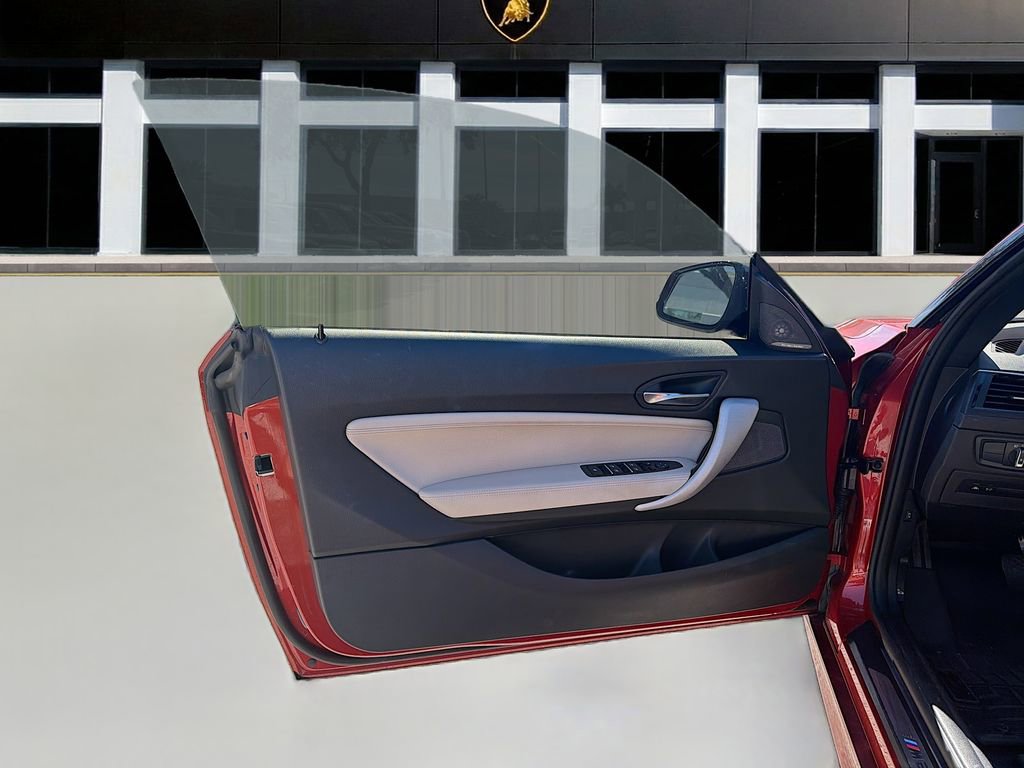 Used 2018 BMW M240i xDrive Convertible image 26