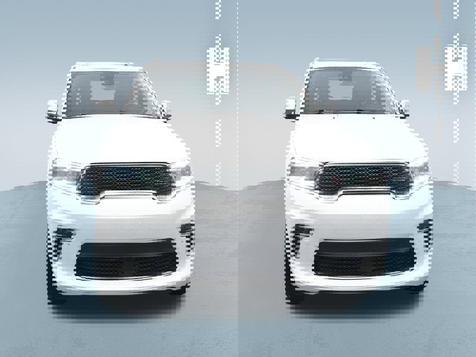 Used 2023 Dodge Durango Citadel image 2