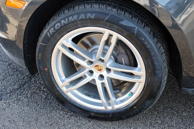 Used 2019 Porsche Macan Base image 7