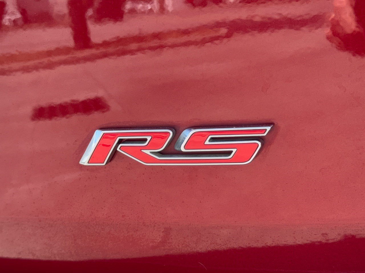 Certified 2023 Chevrolet Traverse RS AWD/4WD image 32