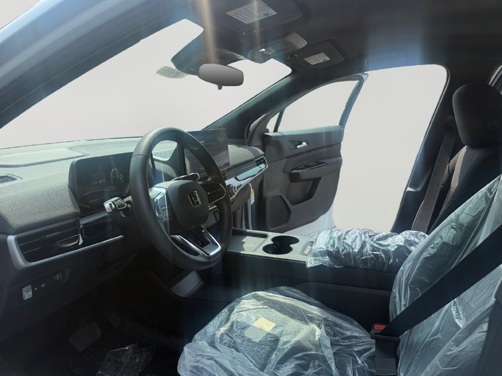 New 2026 Honda Prologue EX image 4