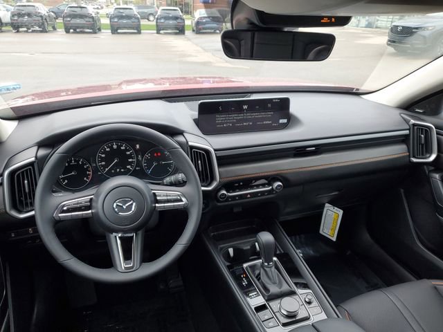 New 2026 MAZDA CX-50 AWD 2.5 S w/ Premium Package image 25