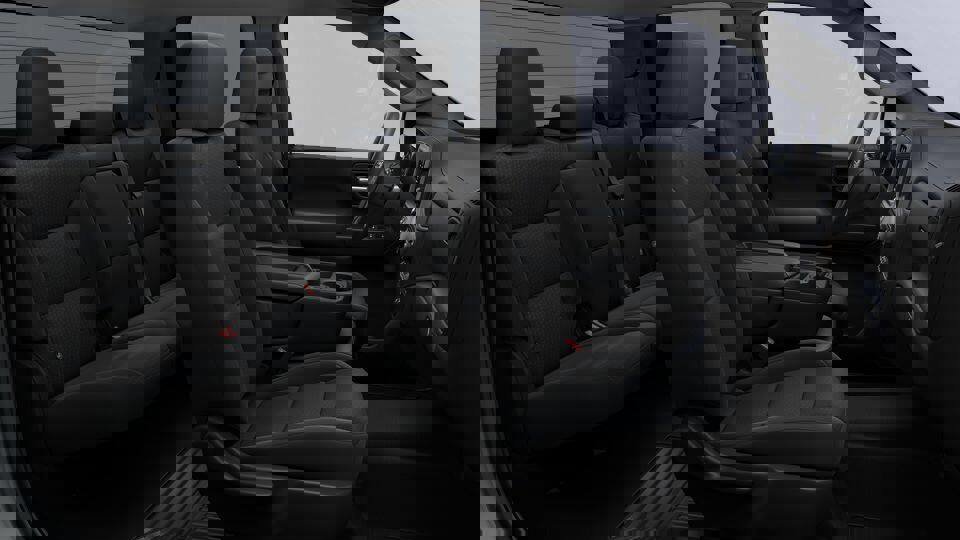 New 2026 Chevrolet Silverado 1500 W/T w/ WT Value Package image 38