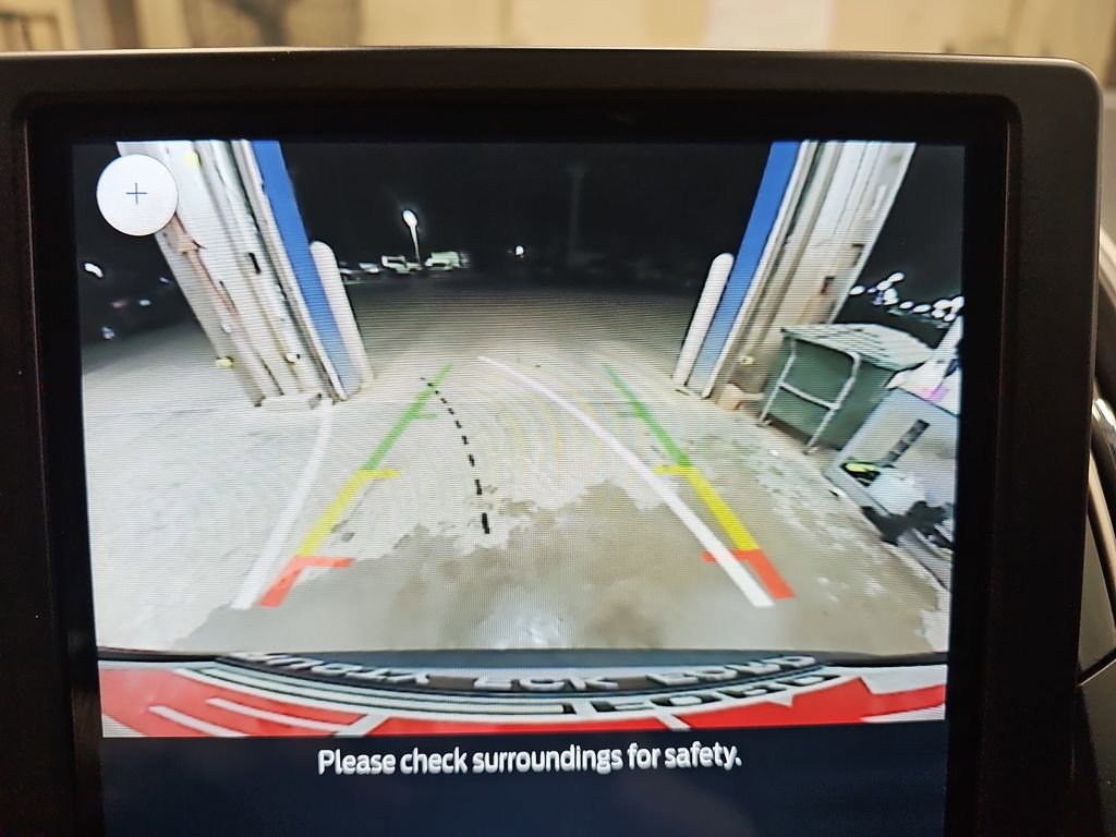 Used 2024 Ford Edge SEL image 20