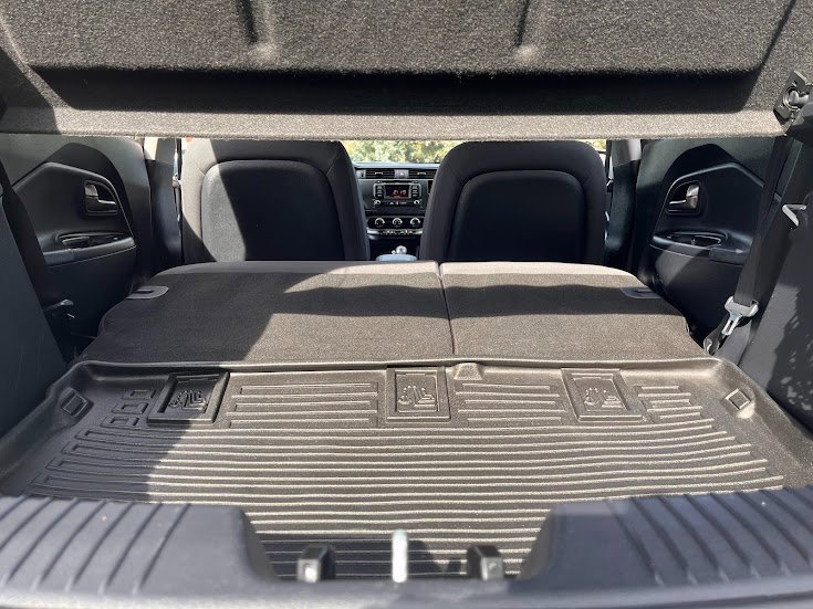 Used 2012 Kia Rio EX w/ Convenience Pkg image 45