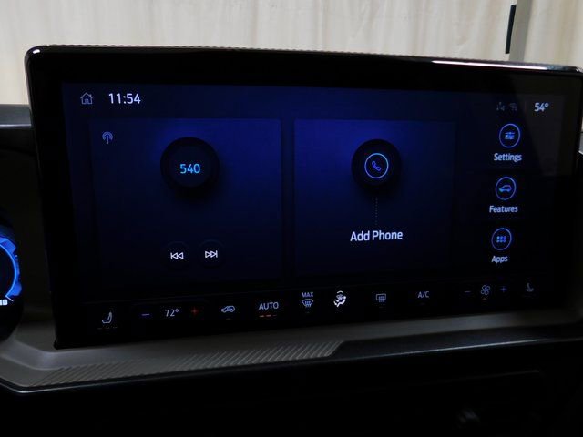 New 2025 Ford Bronco Sport Big Bend w/ Convenience Package image 34