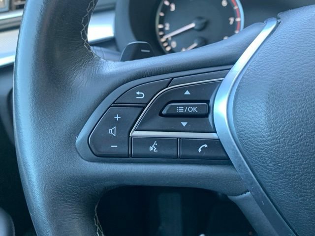 Used 2020 INFINITI QX50 Sensory w/ Proactive Package AWD/4WD image 23