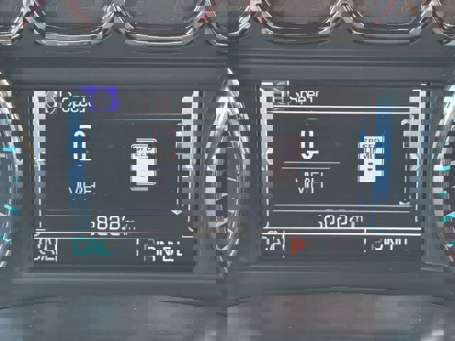 Used 2018 GMC Sierra 1500 SLE w/ SLE Value Package image 14