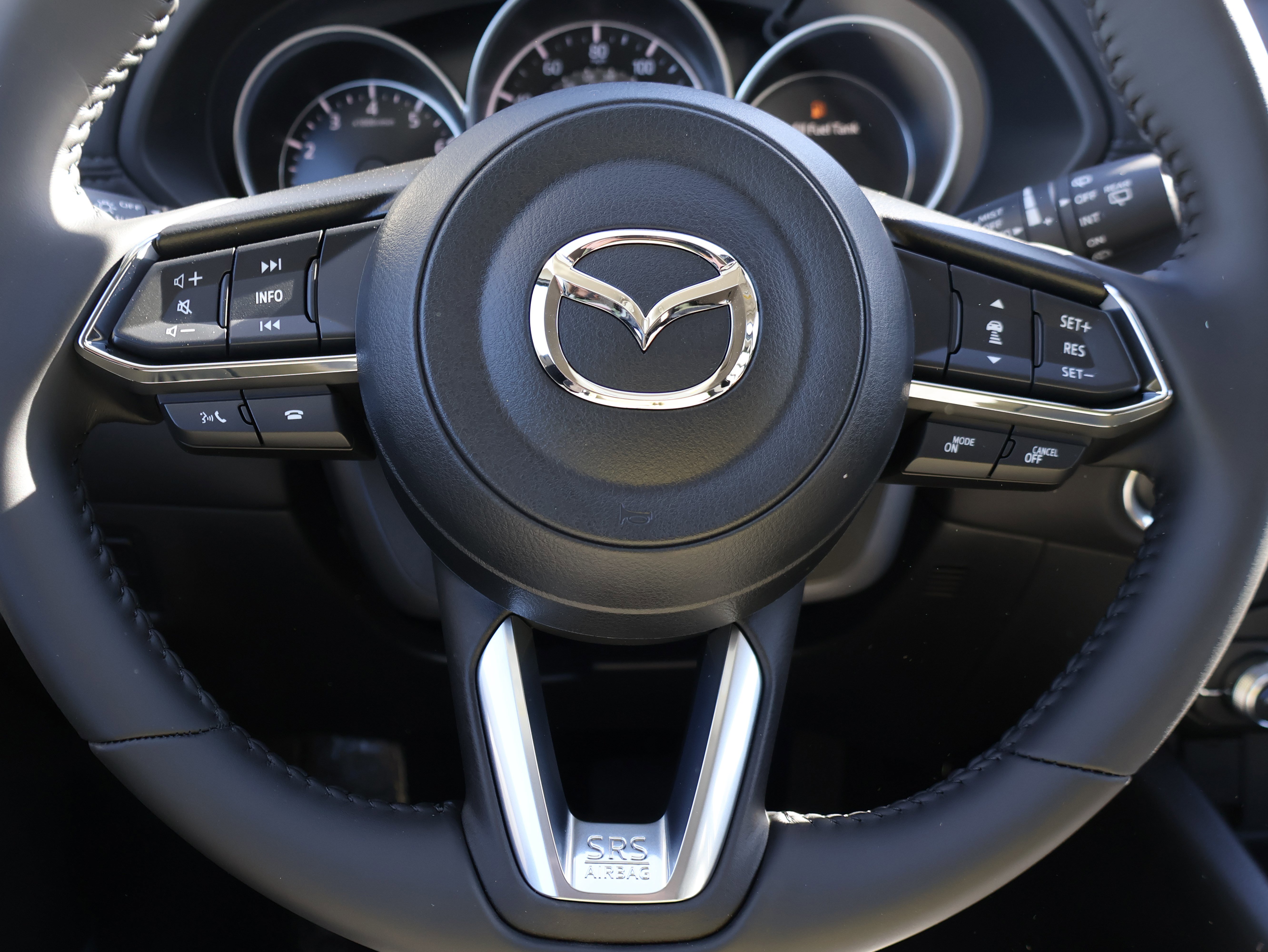 New 2025 MAZDA CX-5 AWD 2.5 S w/ Select Package image 33