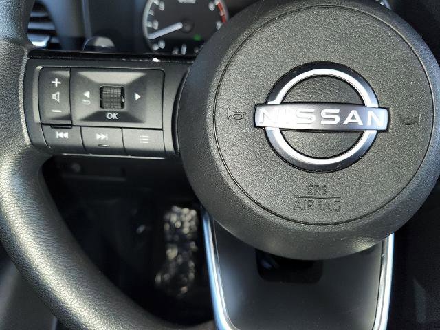 Certified 2023 Nissan Rogue SV image 23